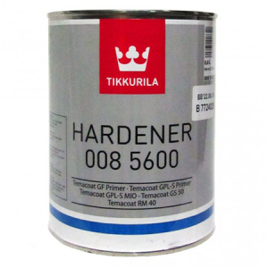 TIKKURILA (INDUSTRIAL) 5600 отвердитель (4л)