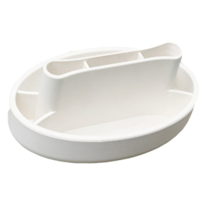 Vincent Decor 88881 / Винсент Декор шпатель шайба овальная для декоративных штукатурок