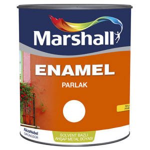 Marshall Enamel Parlak эмаль алкидная