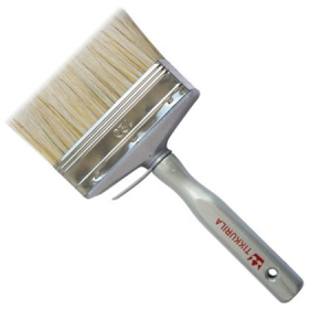 Tikkurila T6 кисть макловица со смешанным ворсом универсальная