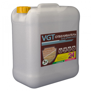 VGT ОТБЕЛИВАТЕЛЬ ДЛЯ ДРЕВЕСИНЫ готовый к применению (1кг)