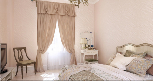 Vincent Decor Терни // Эффект шелковых переливов 