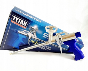 Tytan Professional Caliber / Титан профессиональный пистолет для пены