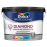 Dulux Diamond / Дюлакс Даймонд алмазная прочность краска для стен и потолков, износостойкая, матовая