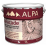 Alpa Facade / Альпафасад всесезонная краска на основе плиолита