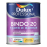 Dulux Professional Bindo 20 / Дюлакс Биндо 20 интерьерная краска для кухни и ванной полуматовая