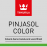 Tikkurila Pinjasol Color / Тиккурила Пиньясол Колор профессиональный колеруемый антисептик