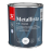 Tikkurila Metallista / Тиккурила Металлиста краска по ржавчине