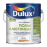 Dulux / Дюлакс Легко обновить Полы и Лестницы краска на водной основе износостойкая полуглянцевая