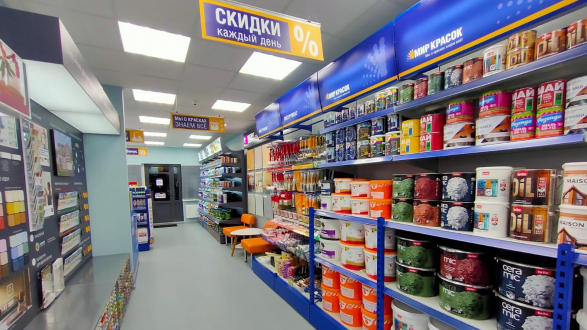 строение 2В