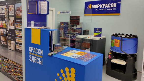 строение 2В